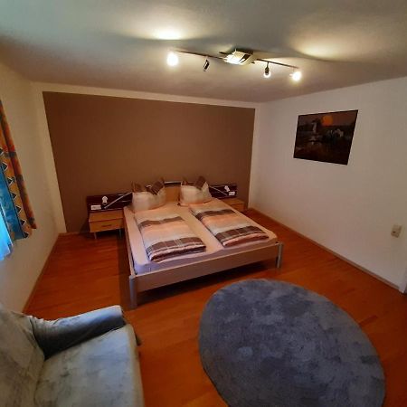 Ferienwohnung Kern Финкенберг Экстерьер фото