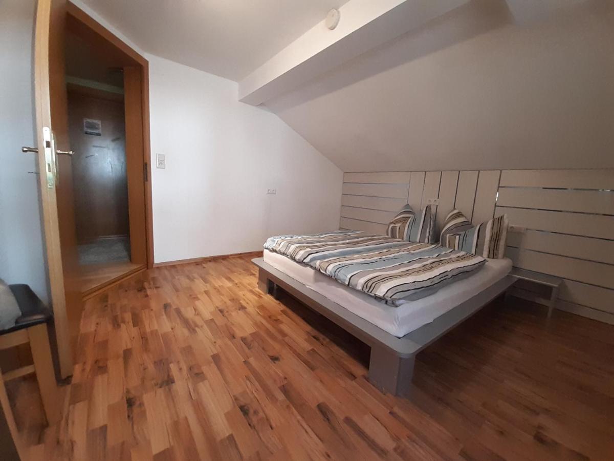 Ferienwohnung Kern Финкенберг Экстерьер фото