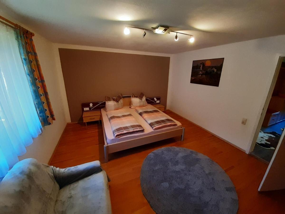 Ferienwohnung Kern Финкенберг Экстерьер фото