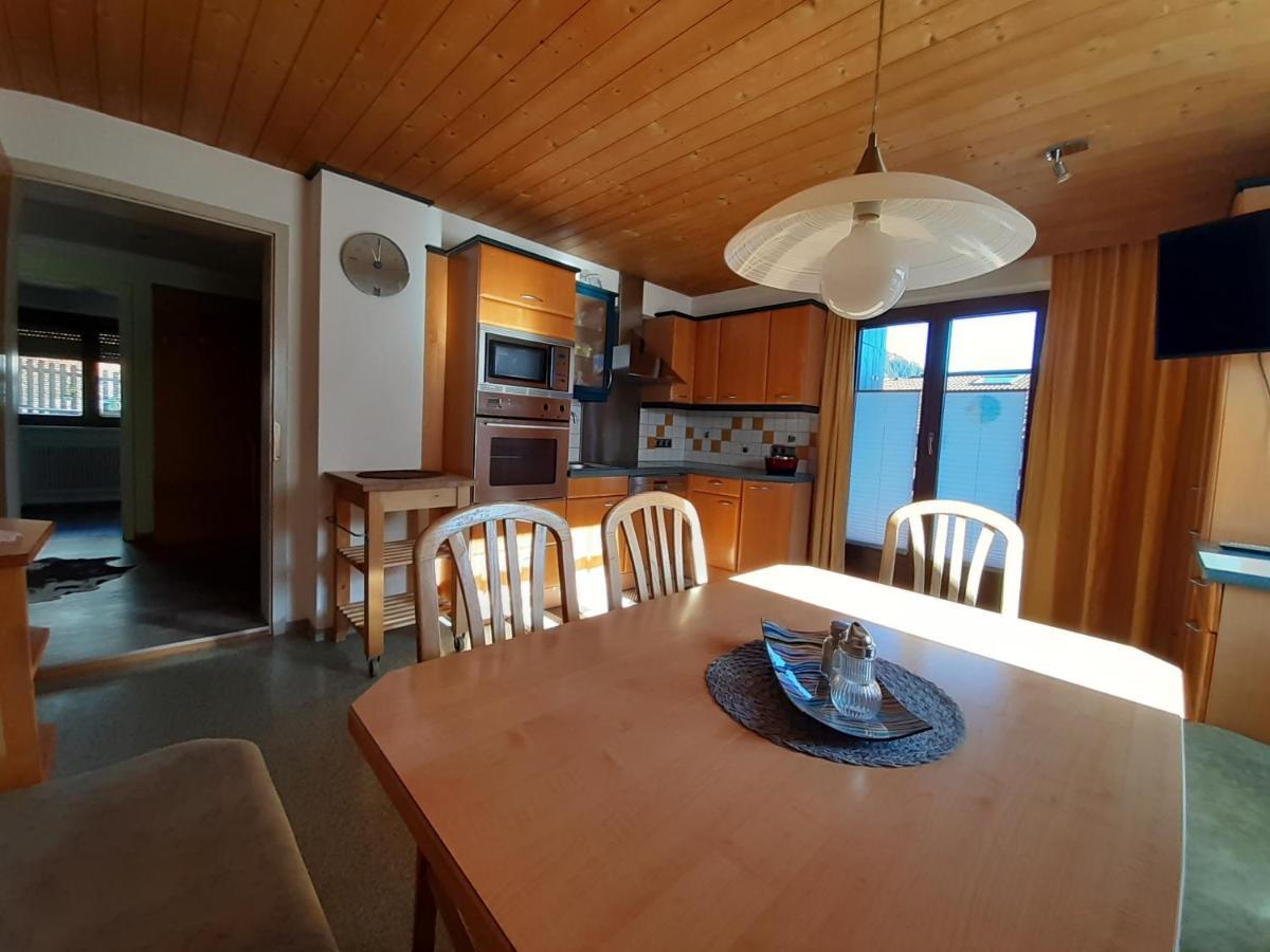 Ferienwohnung Kern Финкенберг Экстерьер фото