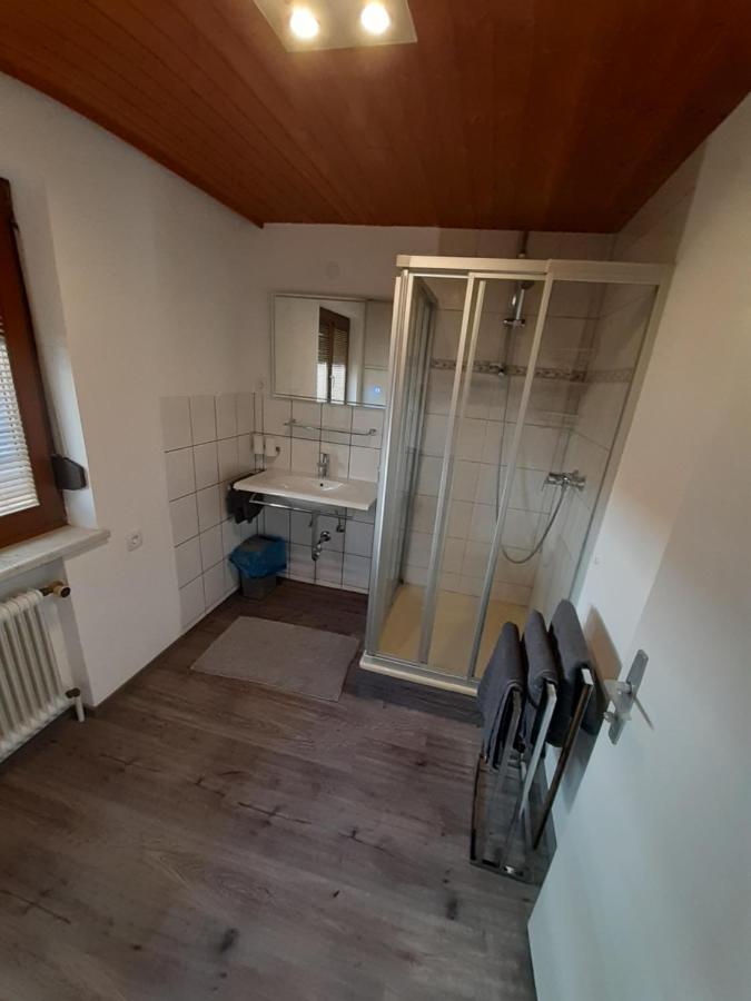 Ferienwohnung Kern Финкенберг Экстерьер фото