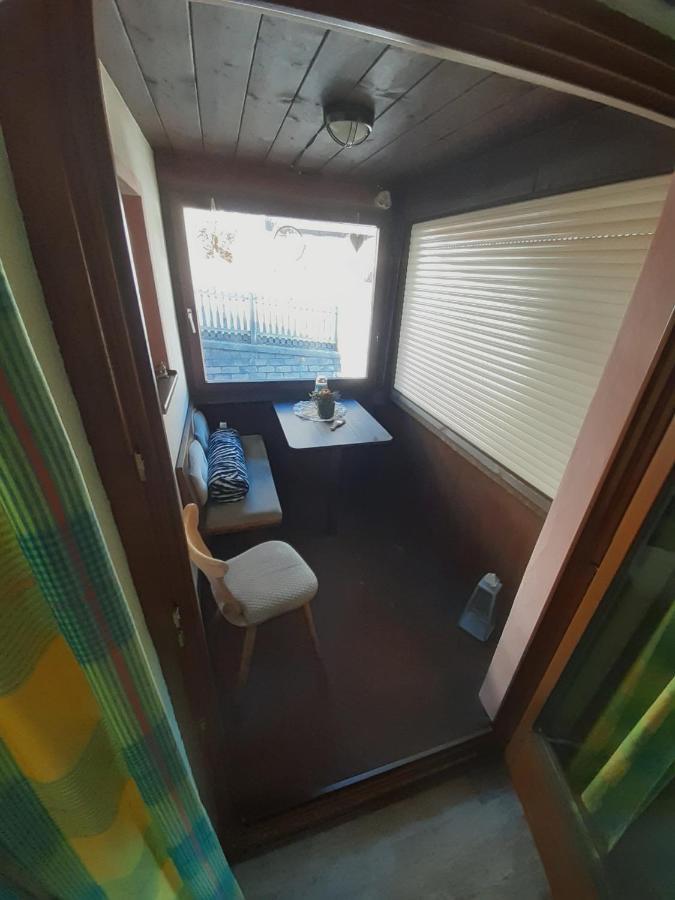 Ferienwohnung Kern Финкенберг Экстерьер фото